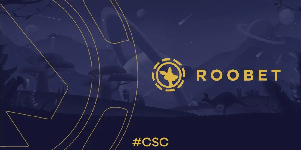 Roobet Casino banner
